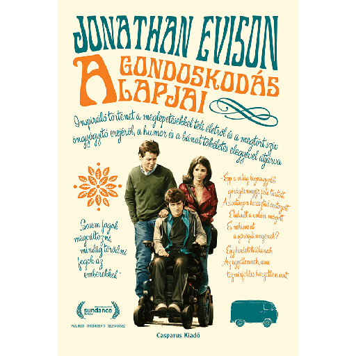 [978-615-80434-3-4] A gondoskodás alapjai