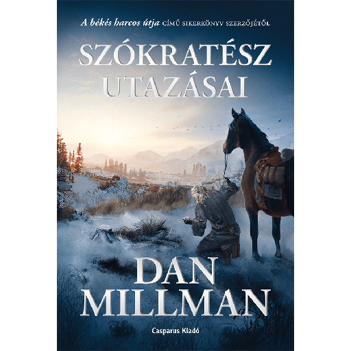 [978-963-89405-7-5] Szókratész utazásai