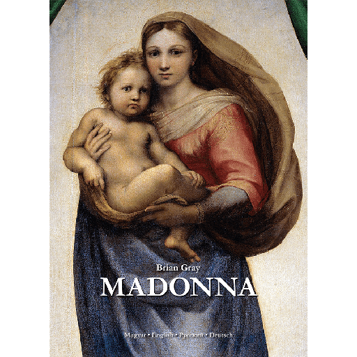 [978-615-80434-6-5] Madonna
