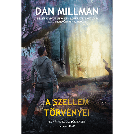 [978-615-5835-04-9] A szellem törvényei