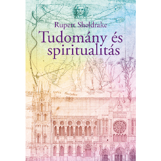[9786155835063] Tudomány és spiritualitás