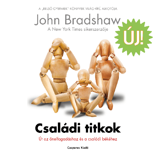 [978-615-5835-12-4] Családi titkok