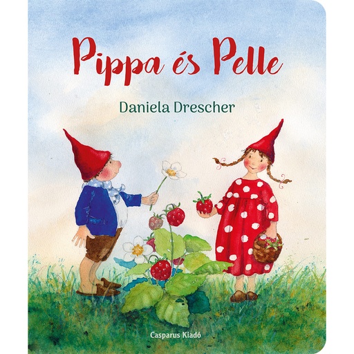 [9786155835278] Pippa és Pelle