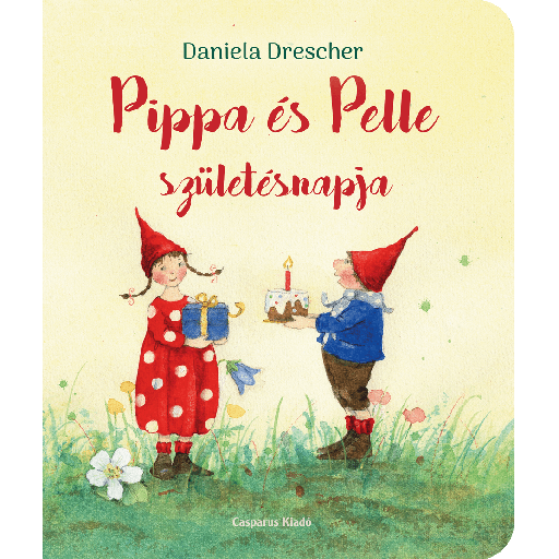 [9786155835544] Pippa és Pelle születésnapja