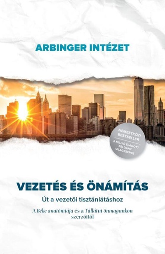 [978-615-5835-61-2] Vezetés és önámítás