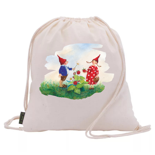 Pippa és Pelle tornazsák